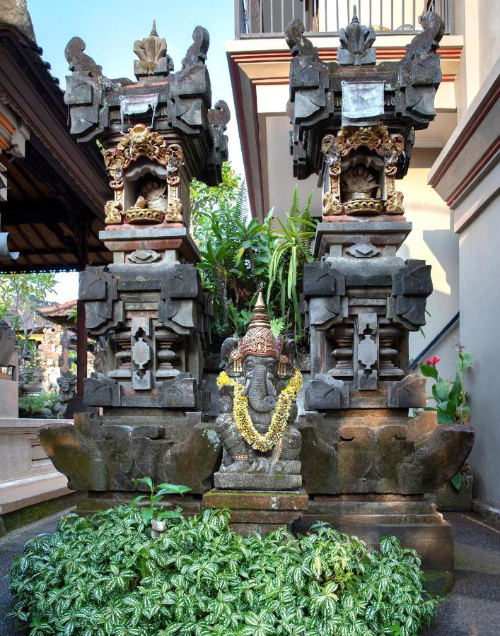 The Ubud Kinship * Ubud