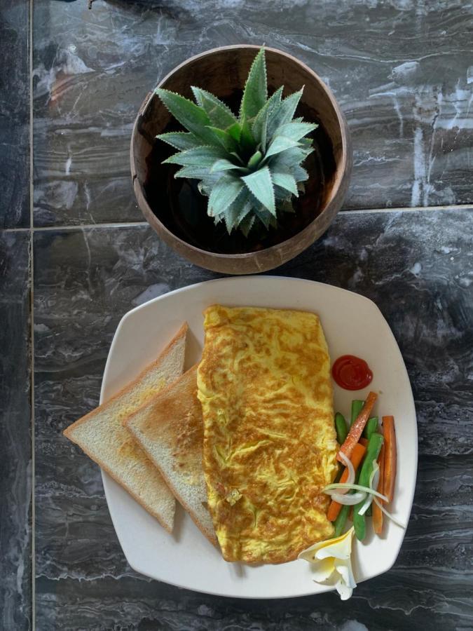 Hostel The Ubud Kinship *