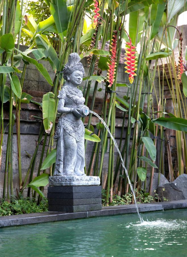 The Ubud Kinship Hostel Ubud