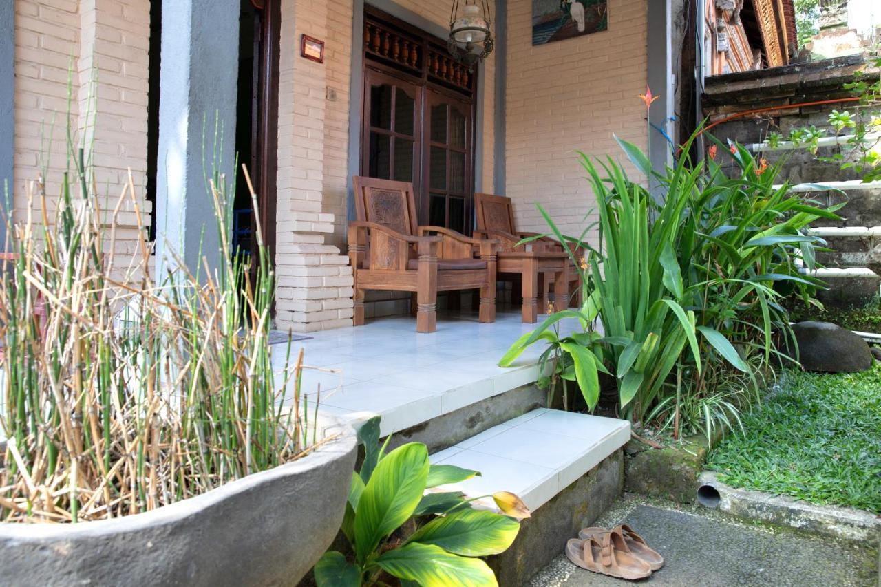 The Ubud Kinship Hostel Ubud
