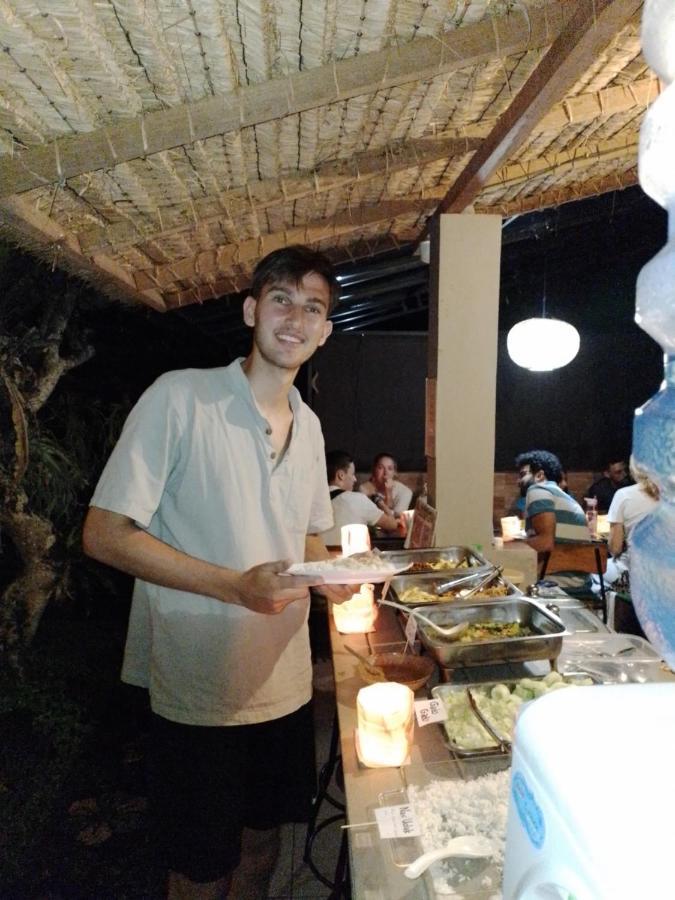 The Ubud Kinship