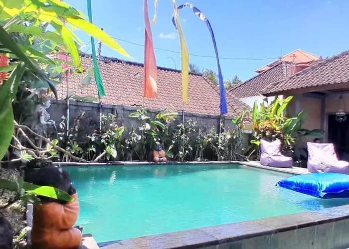 The Wayan House