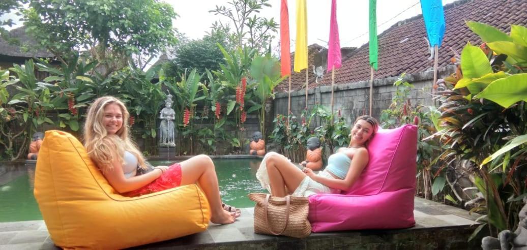 The Wayan House Auberge de jeunesse Ubud