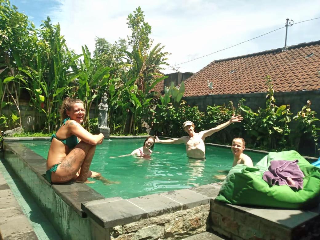 Auberge de jeunesse The Wayan House