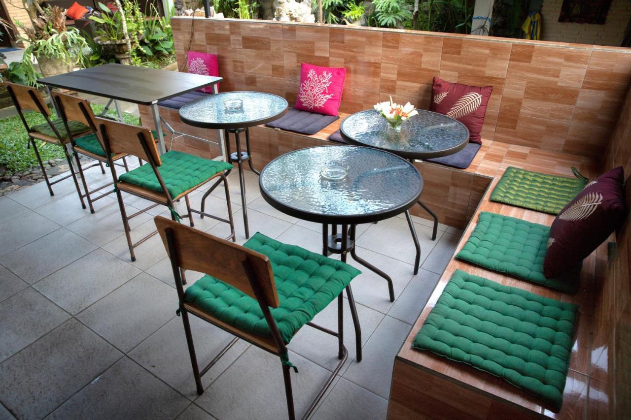 Auberge de jeunesse The Wayan House *