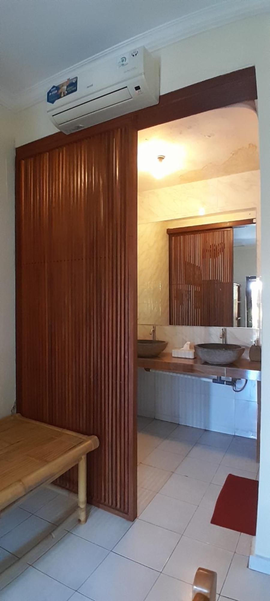 Auberge de jeunesse The Wayan House *