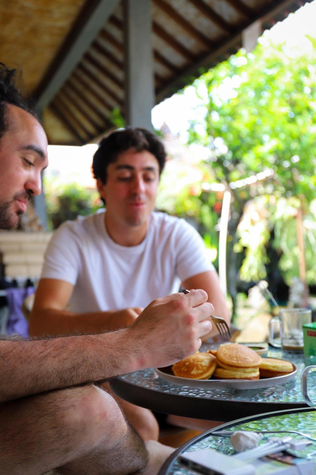 The Wayan House Ubud